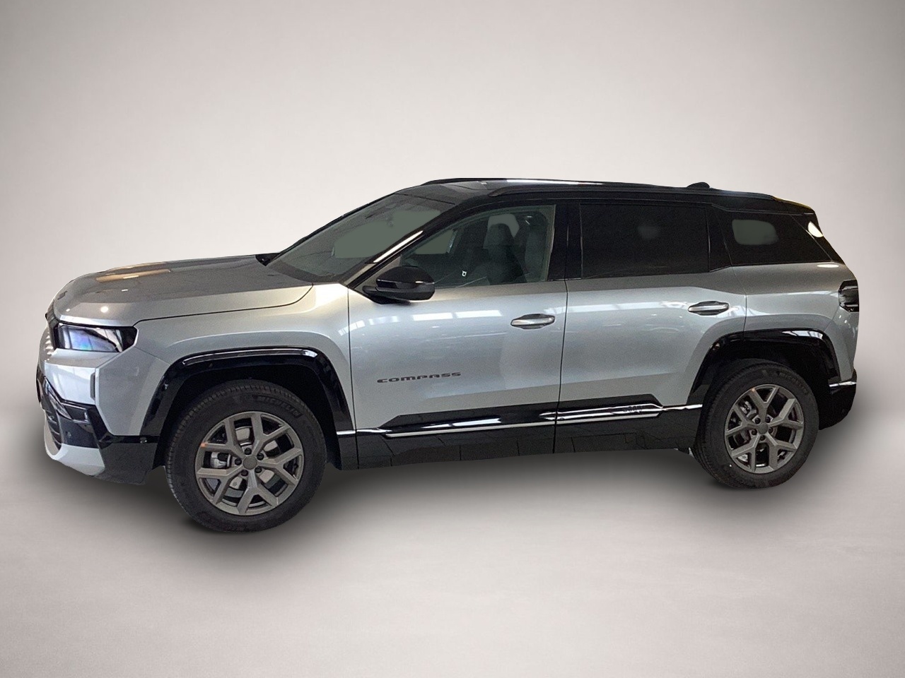 Bild 3 Jeep Compass First Edition MHEV **VOLLAUSSTATTUNG**