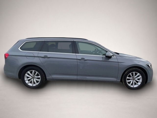 Bild 6 Volkswagen Passat Variant 2.0 TDI DSG Business Navi,Fronts