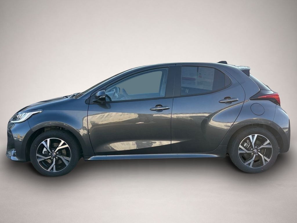 Bild 2 Toyota Yaris Hybrid 116 1.5 VVT-i Teamplayer (XPA1)