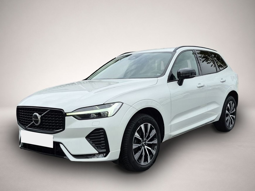 Volvo XC60 XC60 B4 D Plus Dark   LICHTPAKET*STDHZ*AHK - Bild 1