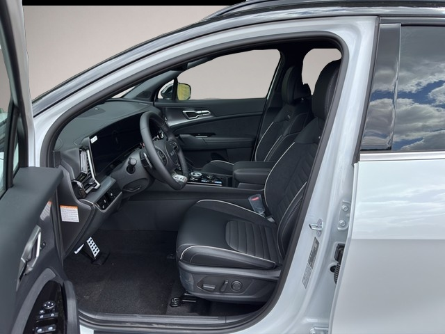 Bild 7 Kia Sportage 1.6 T GT-Line 2WD DCT SD DRI SOUND Navi