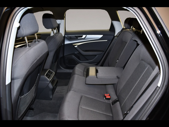 Bild 6 Audi quattro A6 Avant 40TDI quattro S tronic sport STANDHZ/AH