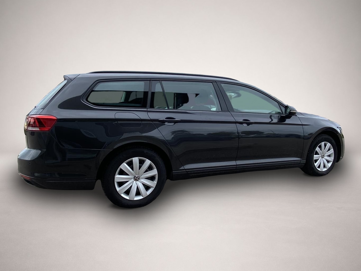Bild 5 Volkswagen Passat Variant 2.0 TDI DSG AHK+APP-CONNECT+KAMER
