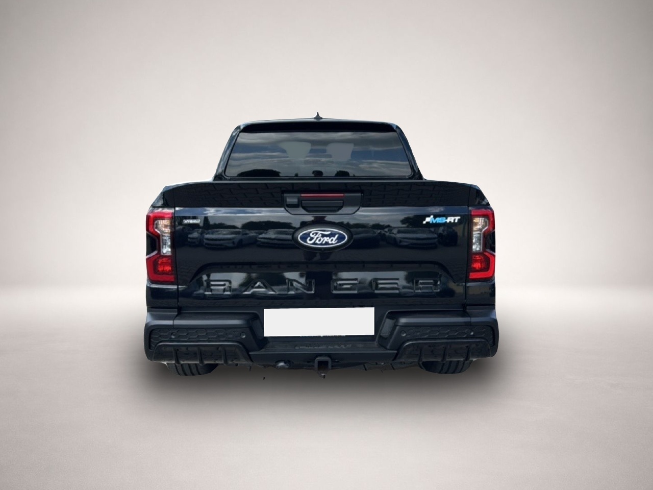 Fotografie 5 des Ford Ranger MS-RT NAVI / AHK / TECHNO-PAKET / E-ROLL