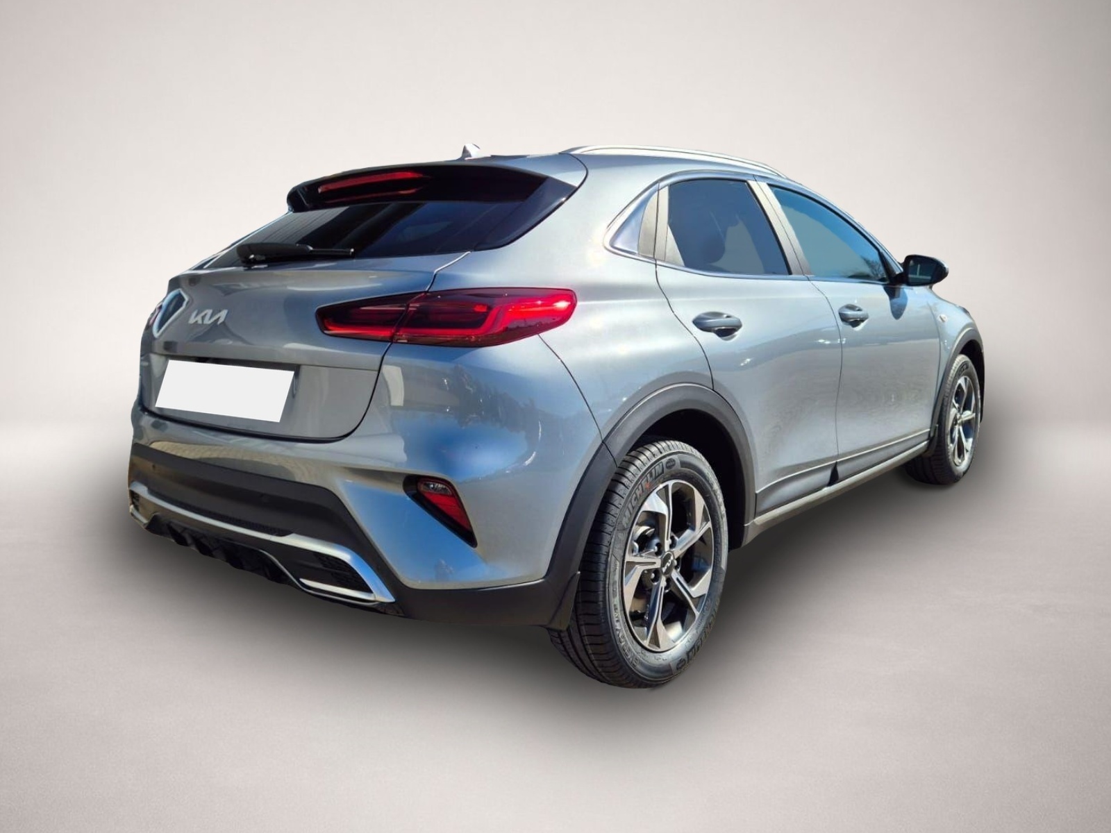 Bild 5 Kia XCeed 1.6 T-GDi 150PS Automatik Klimaautomatik