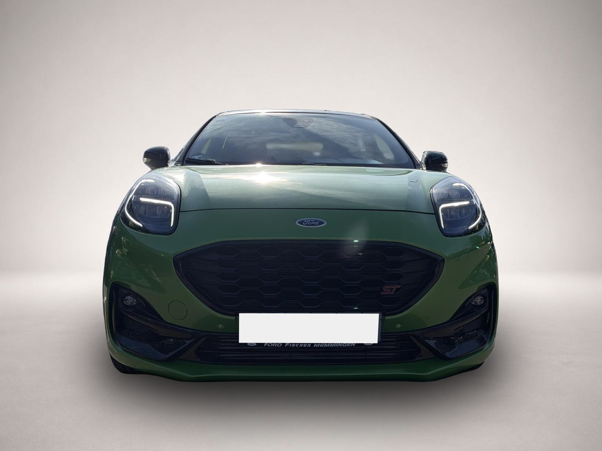 Bild 5 Ford Puma ST X Sportpaket Bluetooth Navi LED Klima