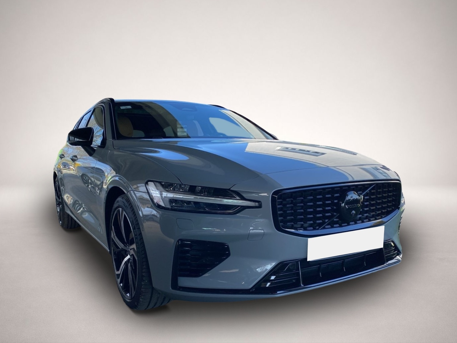 Bild 6 Volvo V60 T8 Ultra Dark AHK*360*HEADUP*