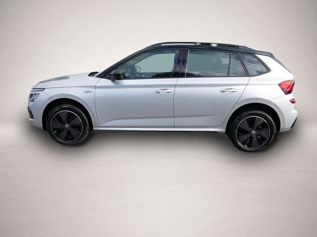 Bild 2 Skoda Kamiq Monte Carlo Kamiq 1.5 TSI DSG Monte Carlo*LED*P.