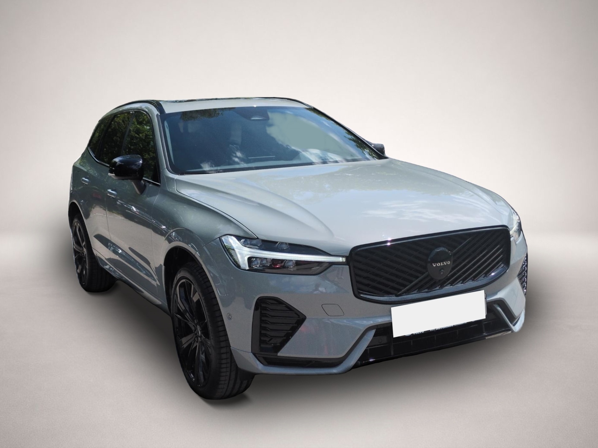 Bild 4 Volvo XC60 B5 (Benzin) Plus Black Edition AWD Automati