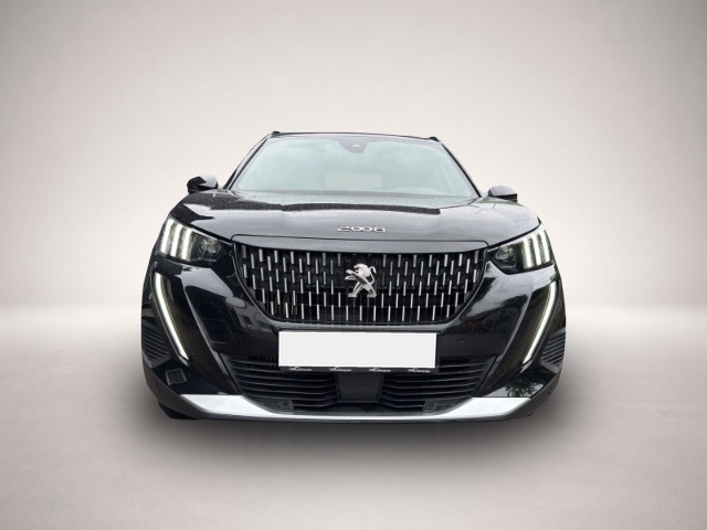 Bild 6 Peugeot 2008 GT 1.2 SCHIEBEDACH ALLWETTER NAVI SHZ PDC K