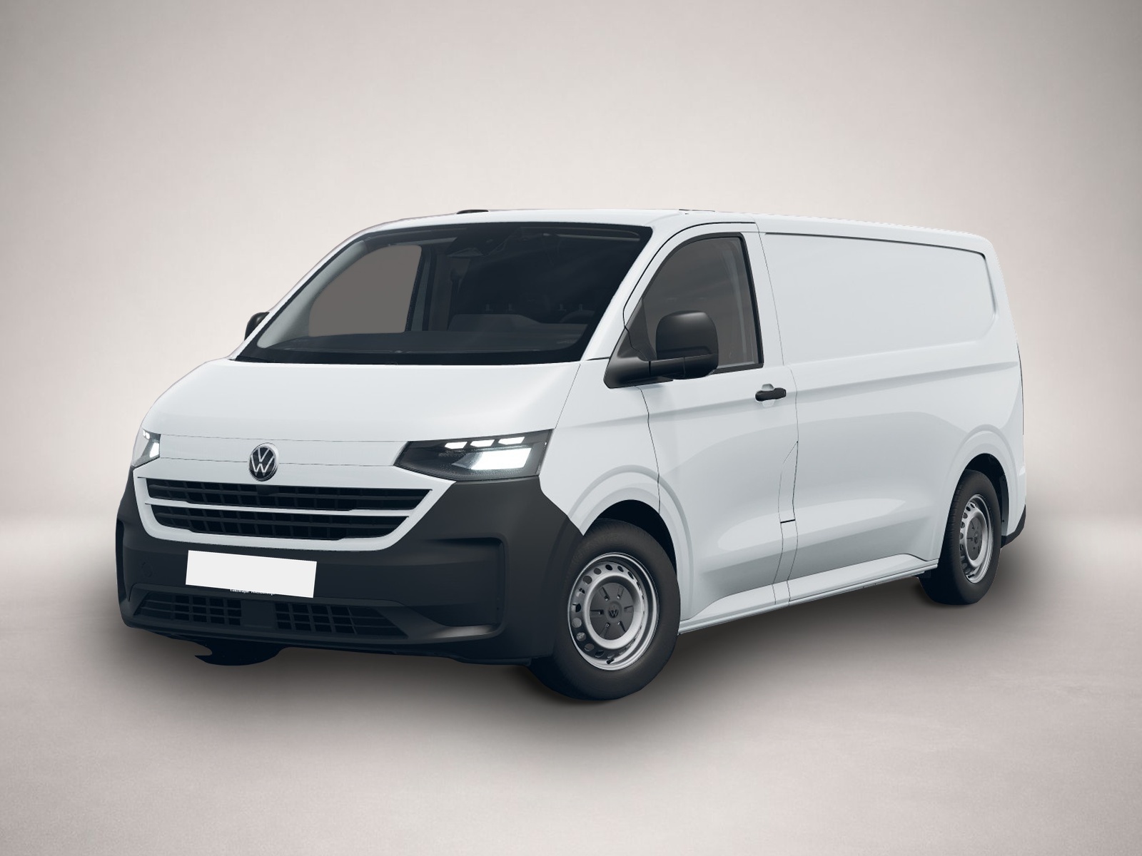 Fotografie Volkswagen Other T7