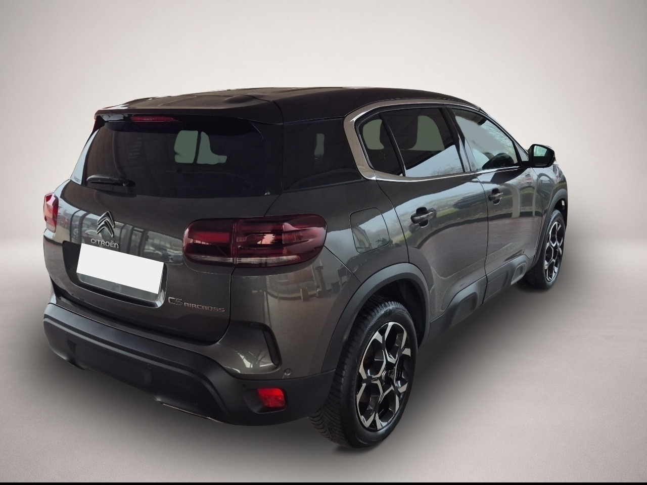 Bild 6 Citroën C5 Aircross Shine AT Shz Navi Kamera PDC v+h