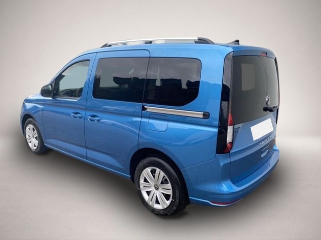 Fotografie 3 des Volkswagen Caddy 2.0 TDI 4Motion.R-Cam,SHZ,App.Con., PDC, 90 kW .