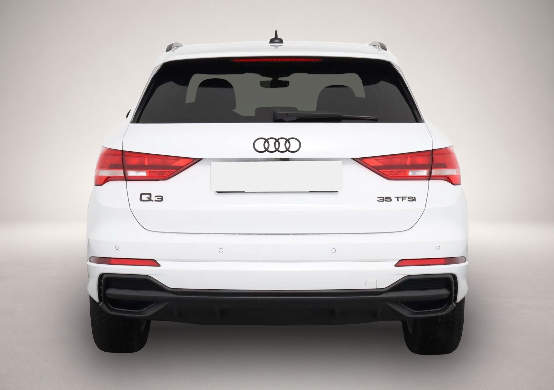 Fotografie 5 des Audi Q3 35 TFSI S line