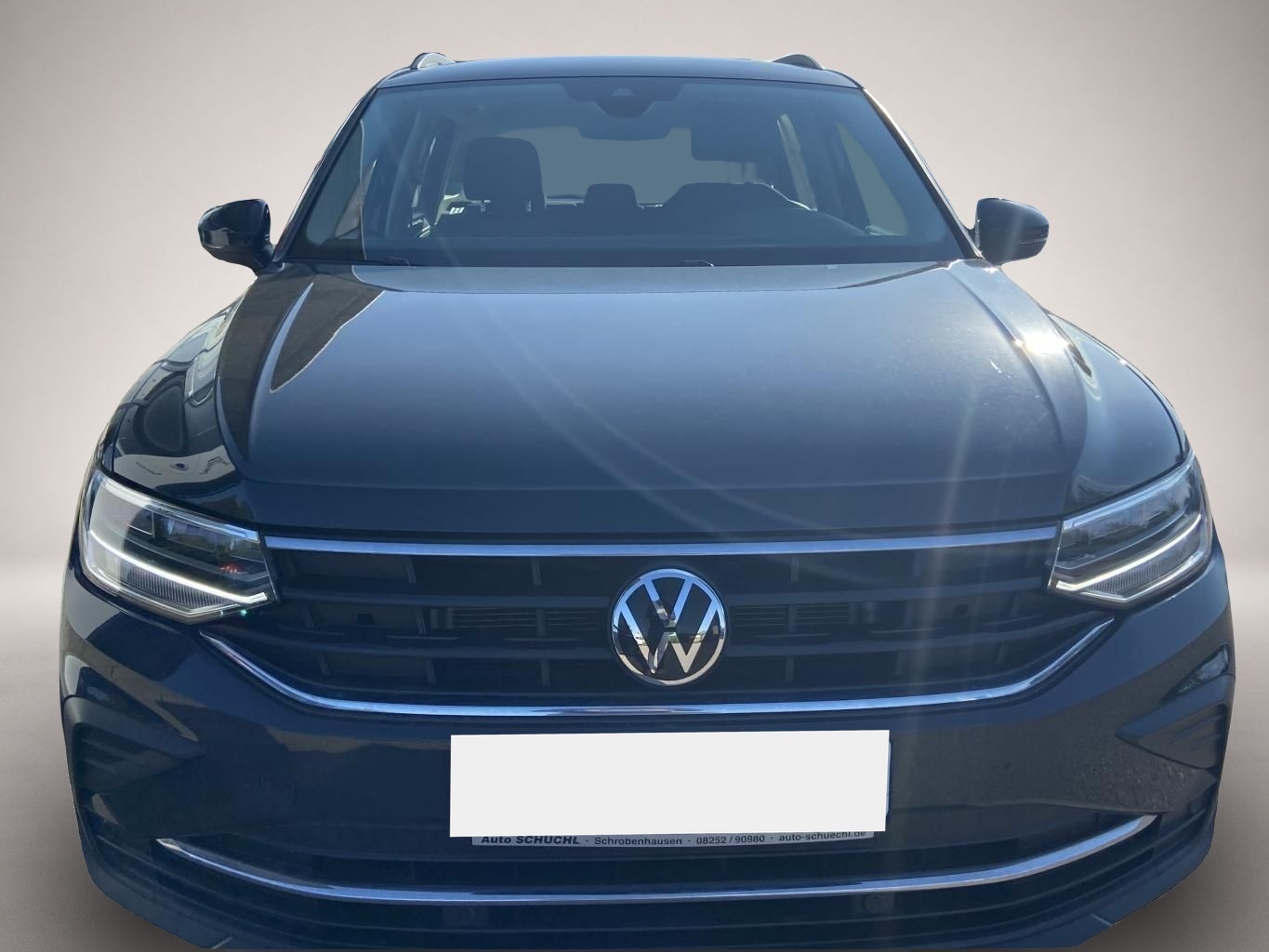 Bild 7 Volkswagen Tiguan 1.5 TSI Life GARANTIE+APP-CONNECT+NAVI+LE