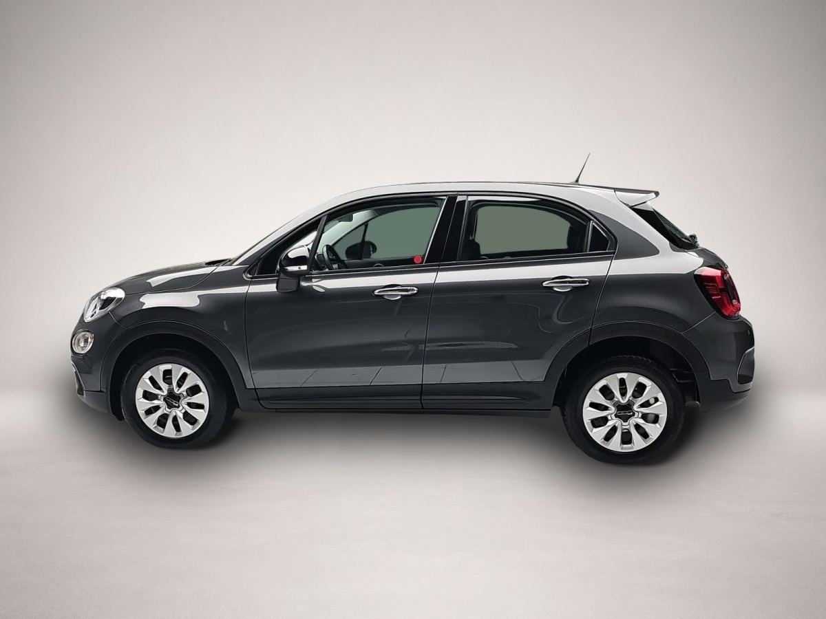 Bild 4 Fiat 500X 1.0 GSE URBAN 4X2 AUDIO DAB