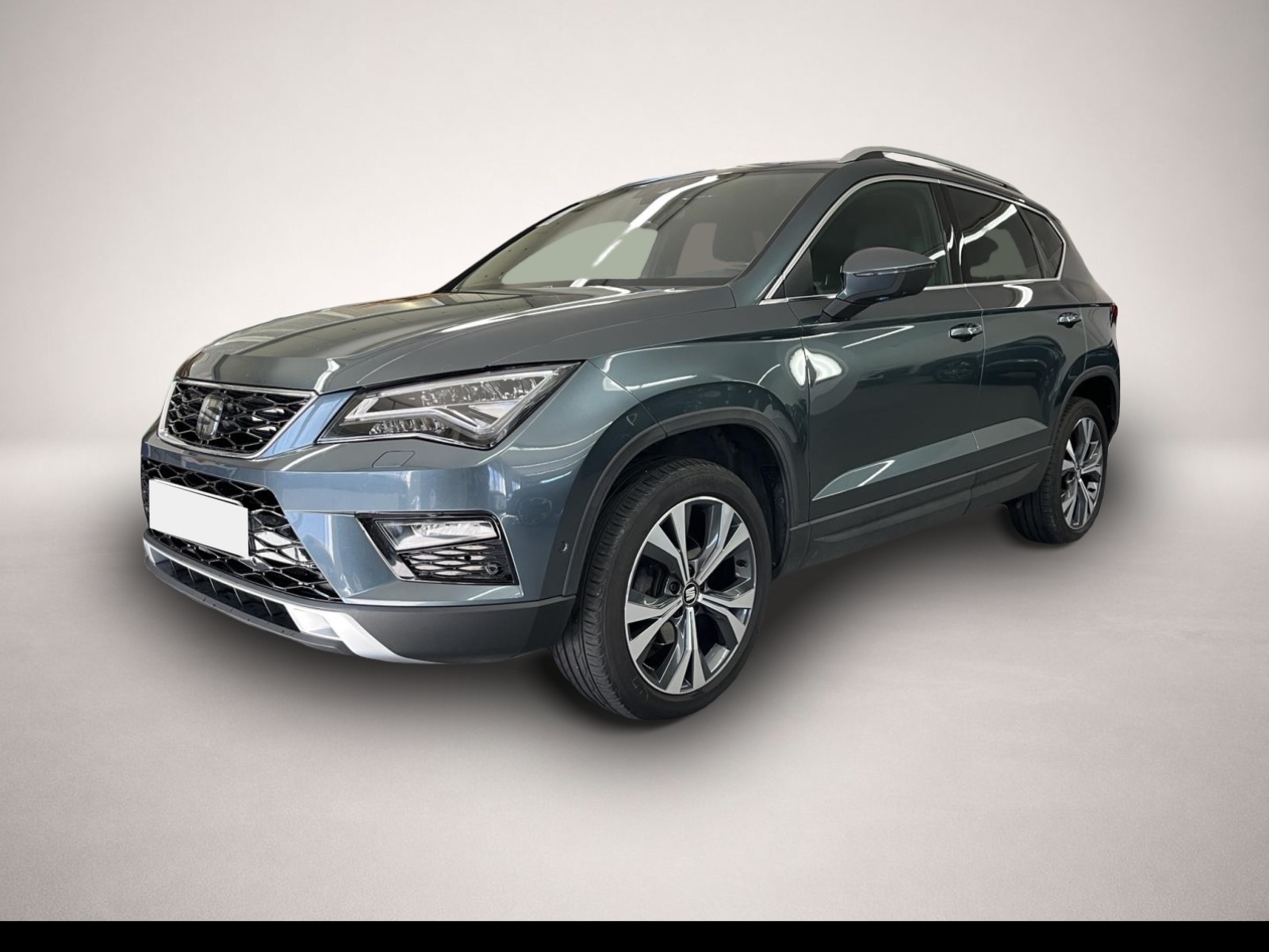 Bild Ateca Seat