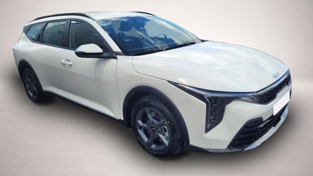 Bild 2 Kia K4 1.6 T-GDI 110 kW Vision SW K4 SW 1.6 110 kW DCT.
