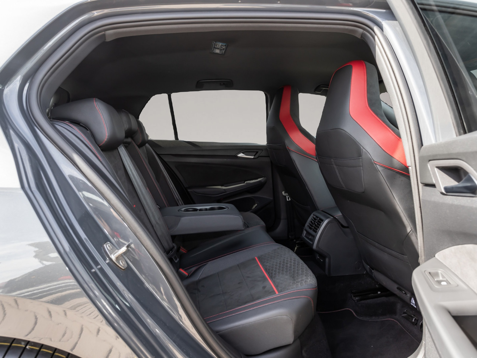 Bild 4 Volkswagen Golf VIII