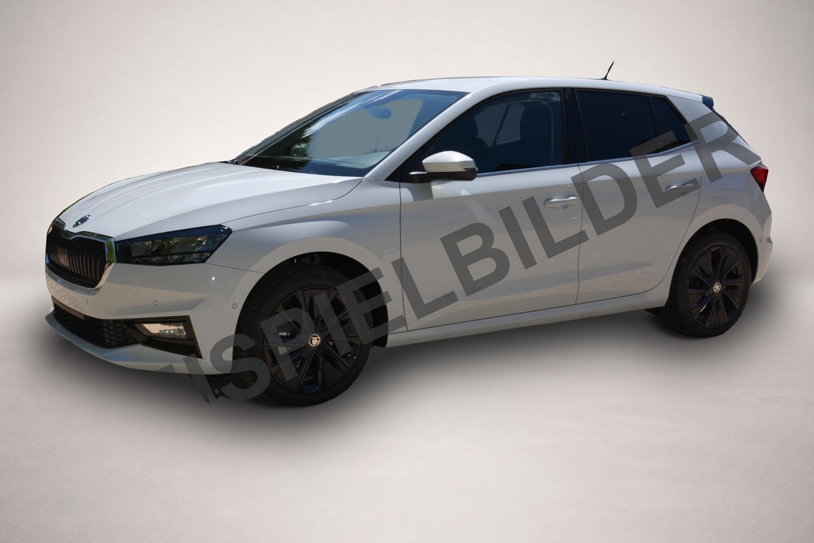 Fotografie 4 des Skoda Fabia 130 1,5 TSI DSG