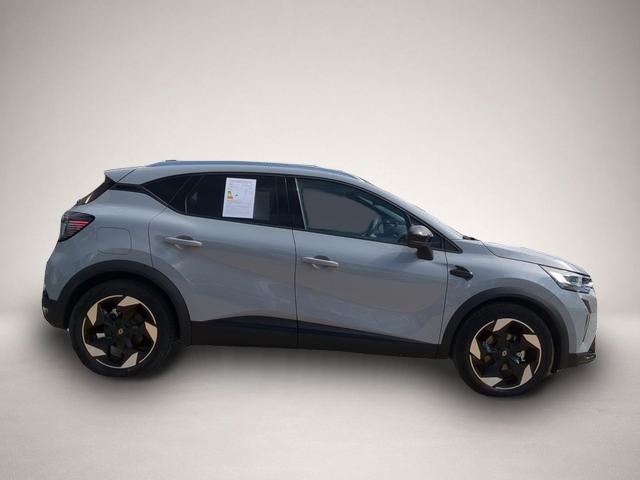 Fotografie 1 des Renault Captur Techno SHZ+NAVI+RFK+LED Captur TCe 140 Techno S.