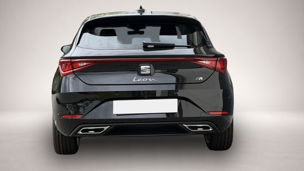Bild 5 Seat Leon FR 1,5 eTSI DSG 85kW 10 Jahre Garantie