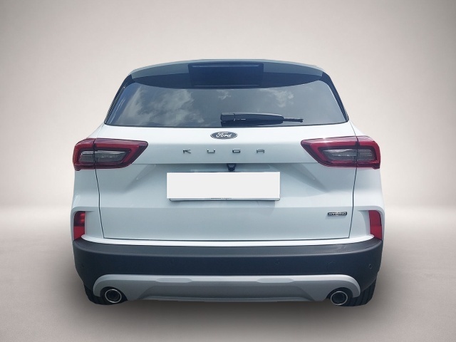 Bild 3 Ford Kuga Hybrid Titanium LED-Matrix SYNC 4-Navi Kame