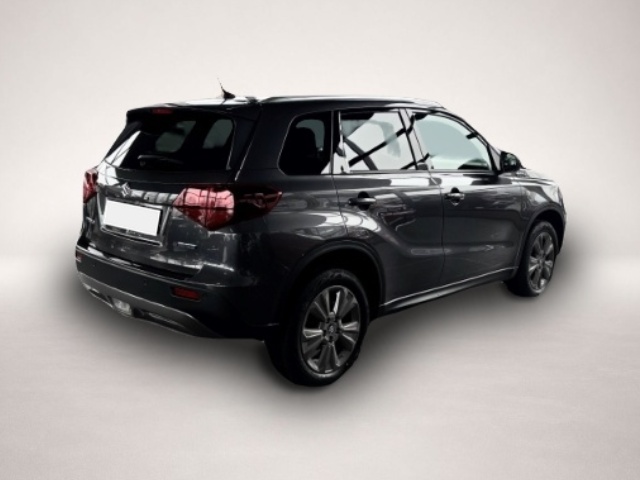 Bild 5 Suzuki Vitara 1.4 Comfort Facelift Navi LED Kamera ACC