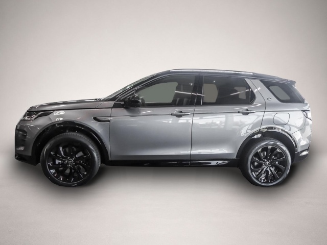 Bild 6 Land Rover Discovery Sport Hybrid Dynamic SE AWD 1.5 P270e