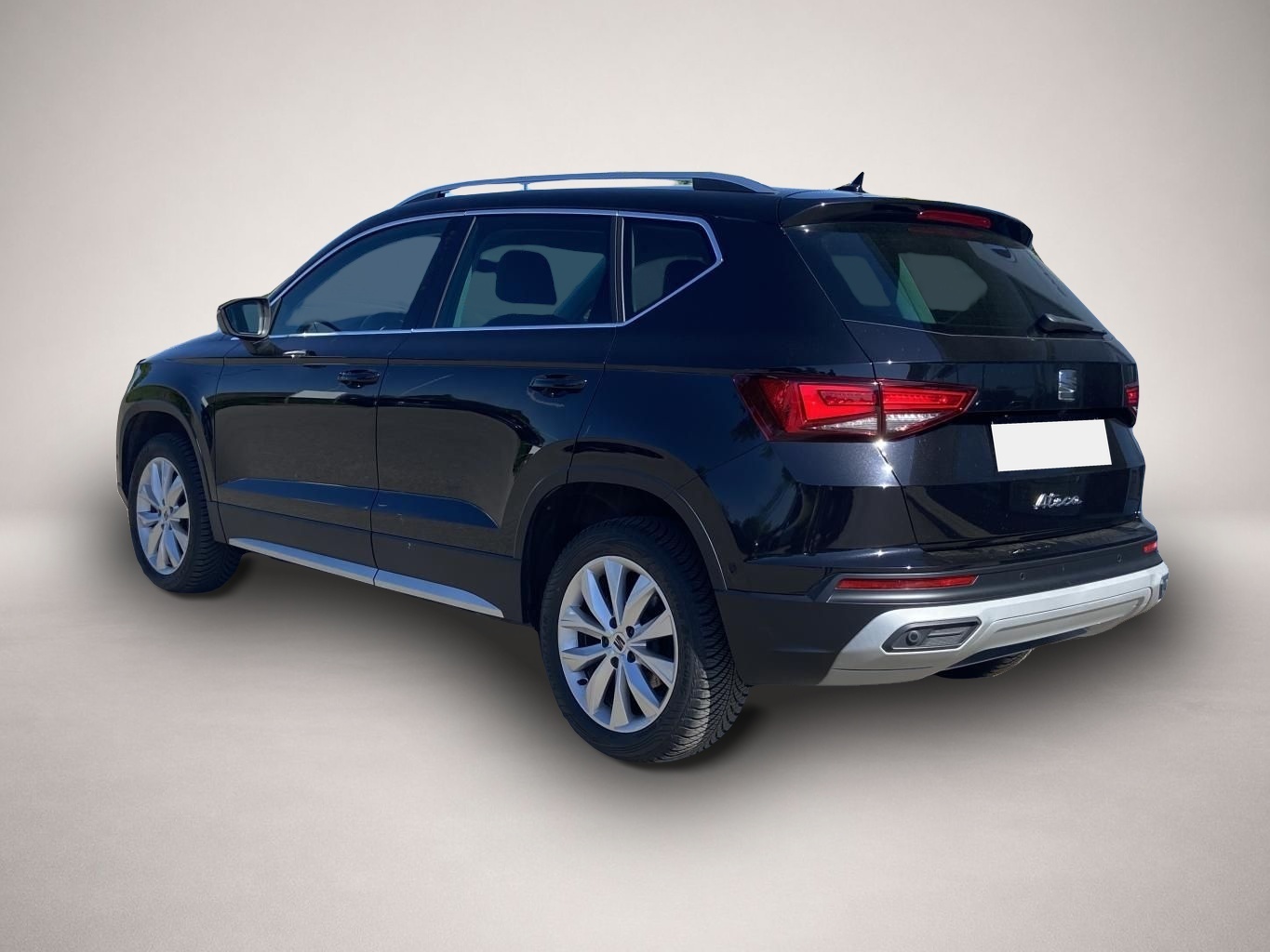 Fotografie 3 des Seat Ateca 1.5 TSI DSG Xperience FULL-LINK+VIRTUAL-CO