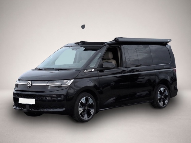 Bild T7 California Volkswagen