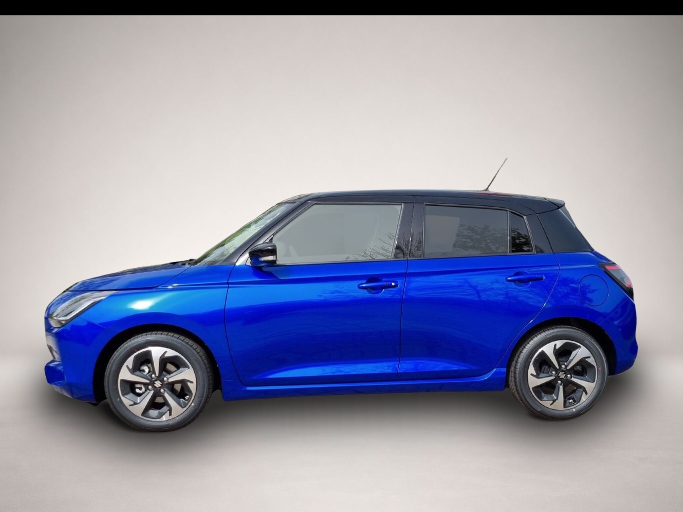 Bild 2 Suzuki Swift Comfort+ *Tageszulassung*...