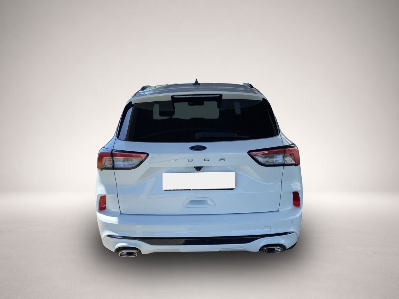 Bild 4 Ford Kuga 1.5 EcoBlue ST-Line ACC+LED+Navi+SHZ+4xSHZ