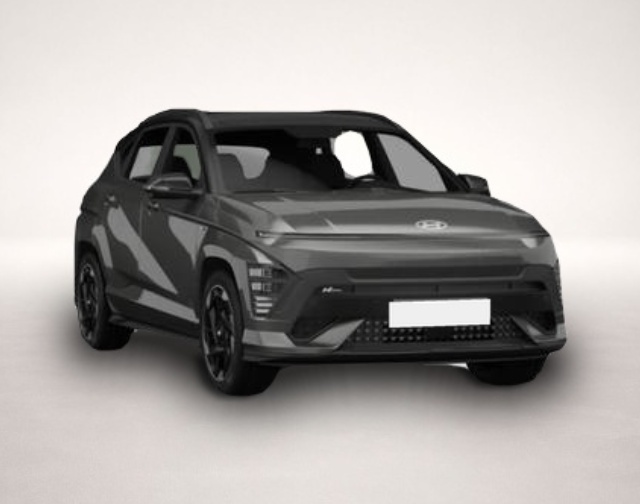 Bild 3 Hyundai KONA (MY26) 1,6 T-GDI 110 kW 2WD SMART TECHNOLO.