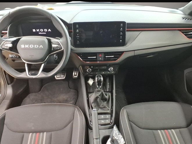 Bild 3 Skoda Kamiq 1.5 TSI DSG Monte Carlo PANO AHK KAMERA LE