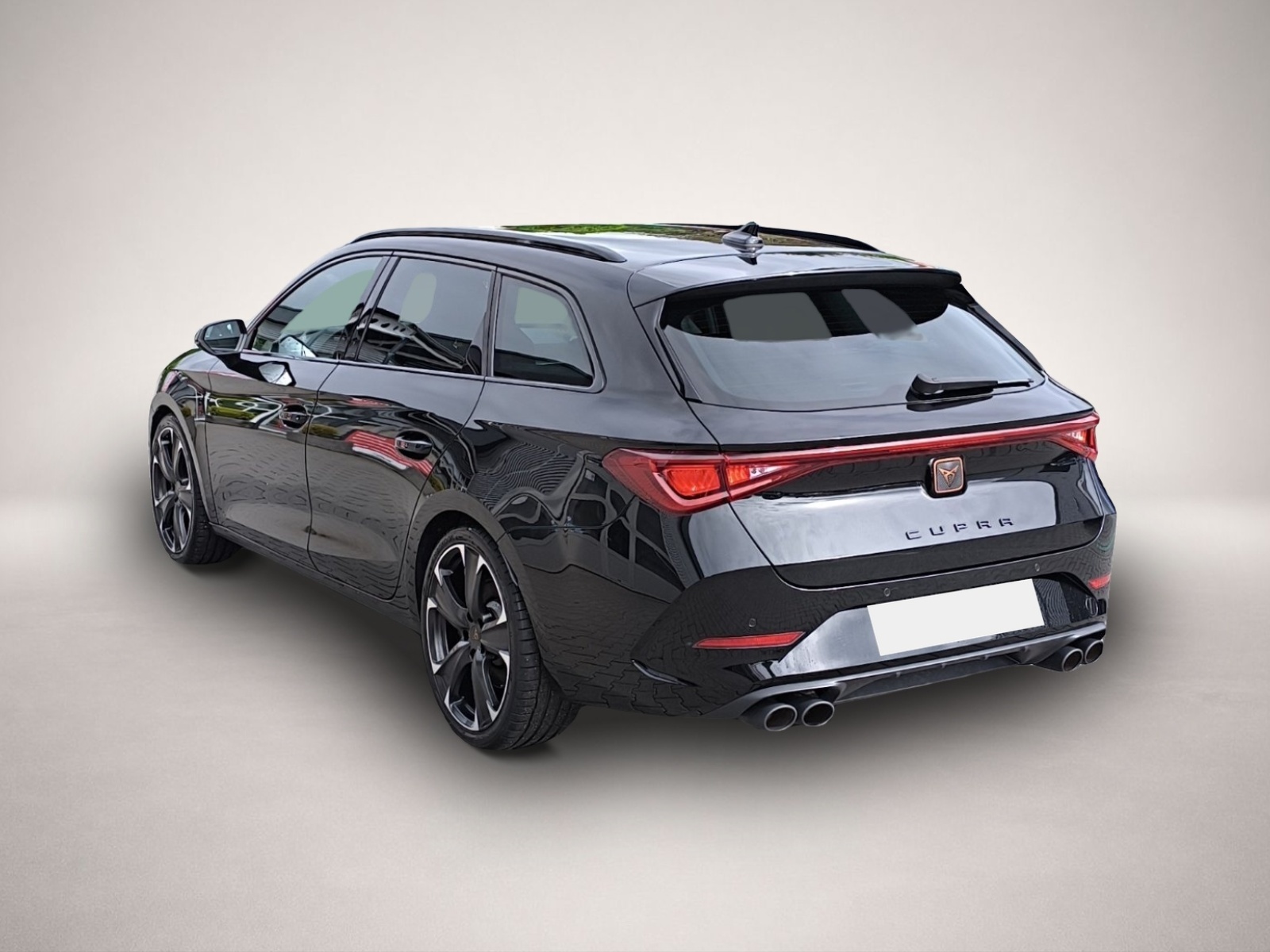 Bild 5 Cupra Leon SP 2.0 TSI DSG 4Drive VZ LED NAVI BEATS PAR