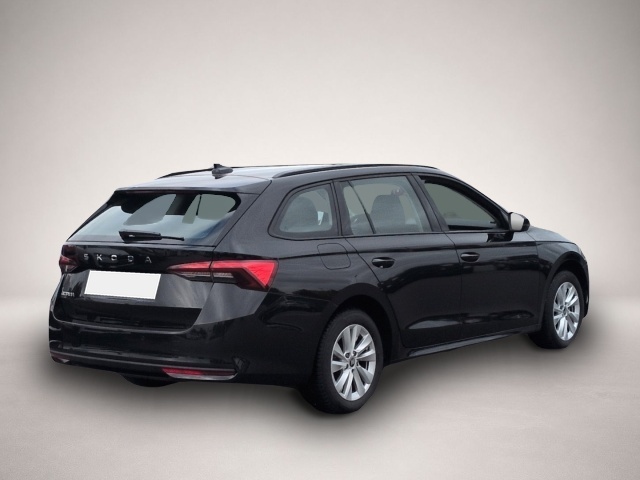 Bild 3 Skoda Octavia Combi Essence TDI*LED Tempo VKZ-Erk SHZ