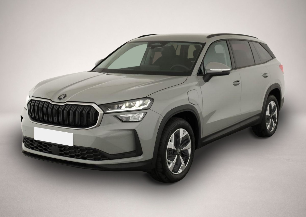 Bild 1 Skoda Kodiaq 1.5 TSI iV Selection, AHK, Navi, Kamera,