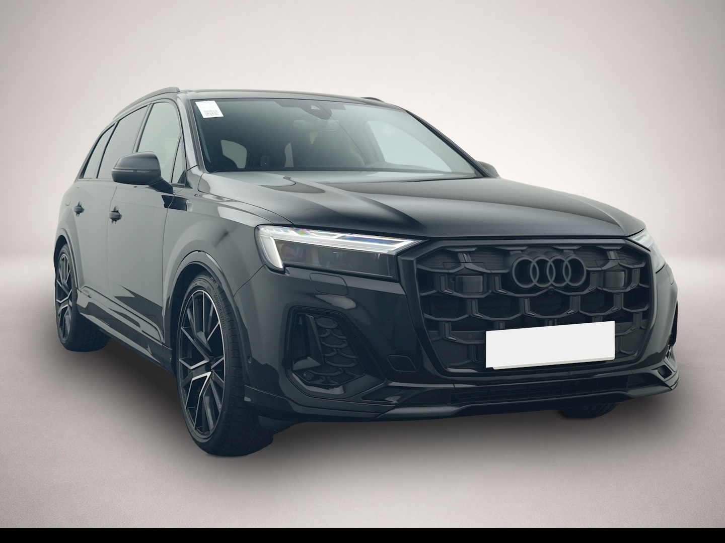 Bild 7 Audi Q7 50 TDI tiptr. qu 3x s-line PANO MATRIX HuD AH