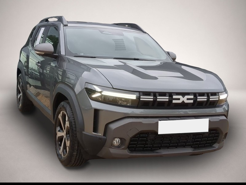 Bild 1 Dacia Duster Hybrid 155 Journey Navi+SHZ+LKHZ+Klimaaut