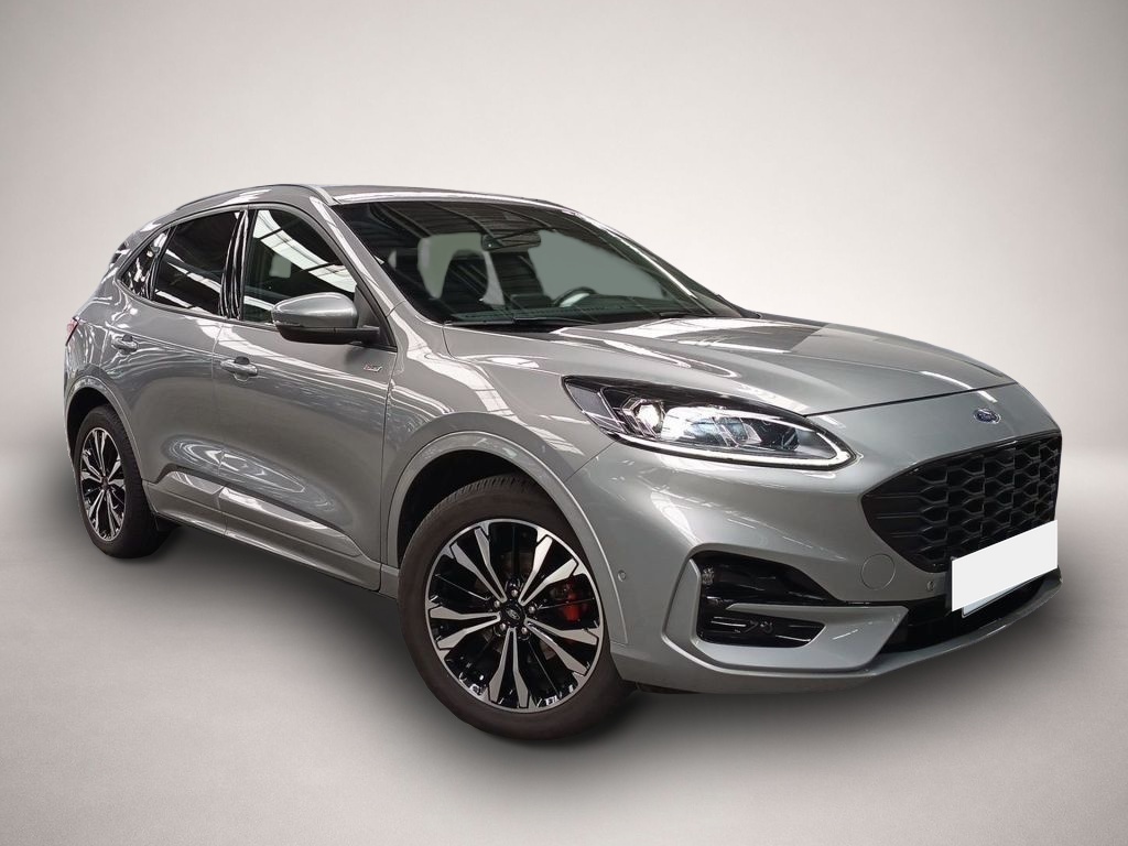 Bild 2 Ford Kuga 2.5 Duratec PHEV ST-LINE X *LED-MATRIX*ACC*