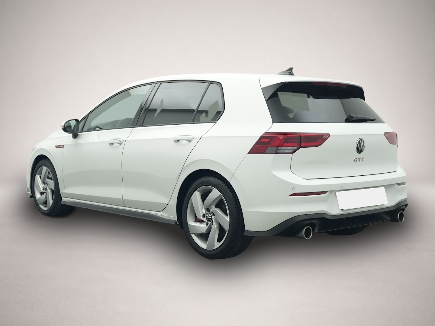 Bild 3 Volkswagen Golf GTI 8 2.0 TSI DSG AHK LED+ NAVI ACC