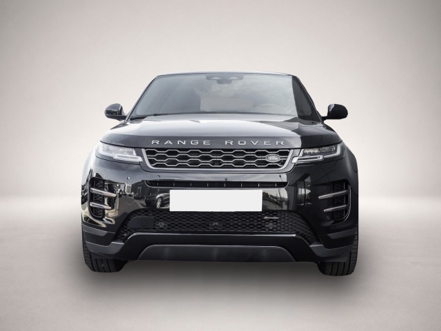 Land Rover Range Rover Evoque Range Rover Evoque P200 R-dynamic SE Navi Leder - Thumbnail 8