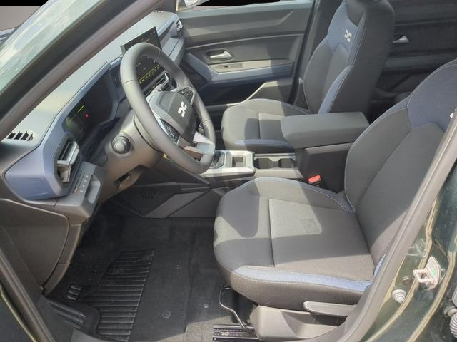 Bild 3 Dacia Bigster Expression SHZ LKHZ Navi TCe 140 Expression SHZ.