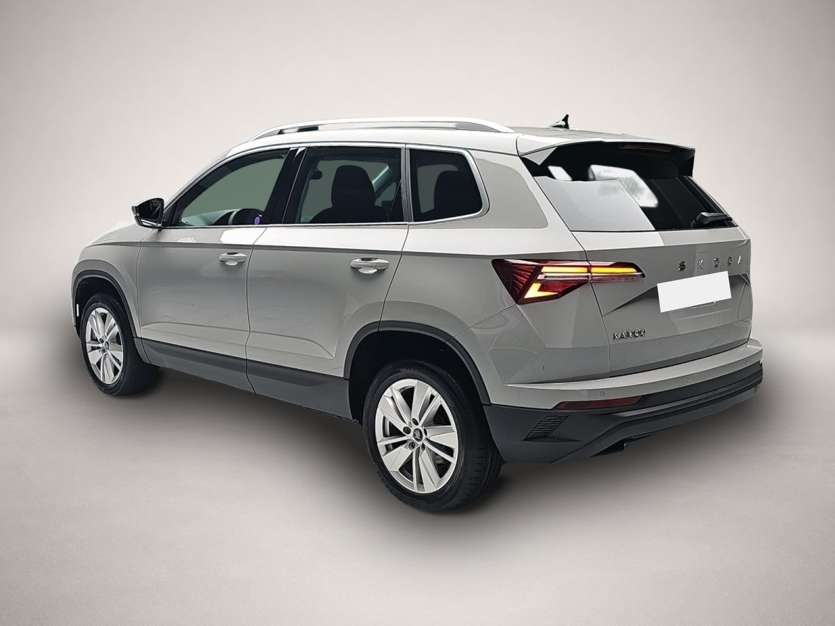 Bild 3 Skoda KAROQ 1.5 TSI DSG DRIVE NAVI LED AHK LM
