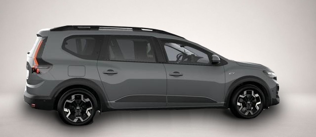 Bild 4 Dacia Jogger Journey 5-S SHZ Navi MV-Kamera Hybrid 155 Journ.