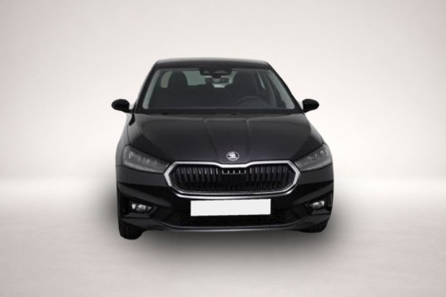 Bild 1 Skoda Fabia Easy Balance Fabia (Easy Balance) 1.0 MPI 59kW .
