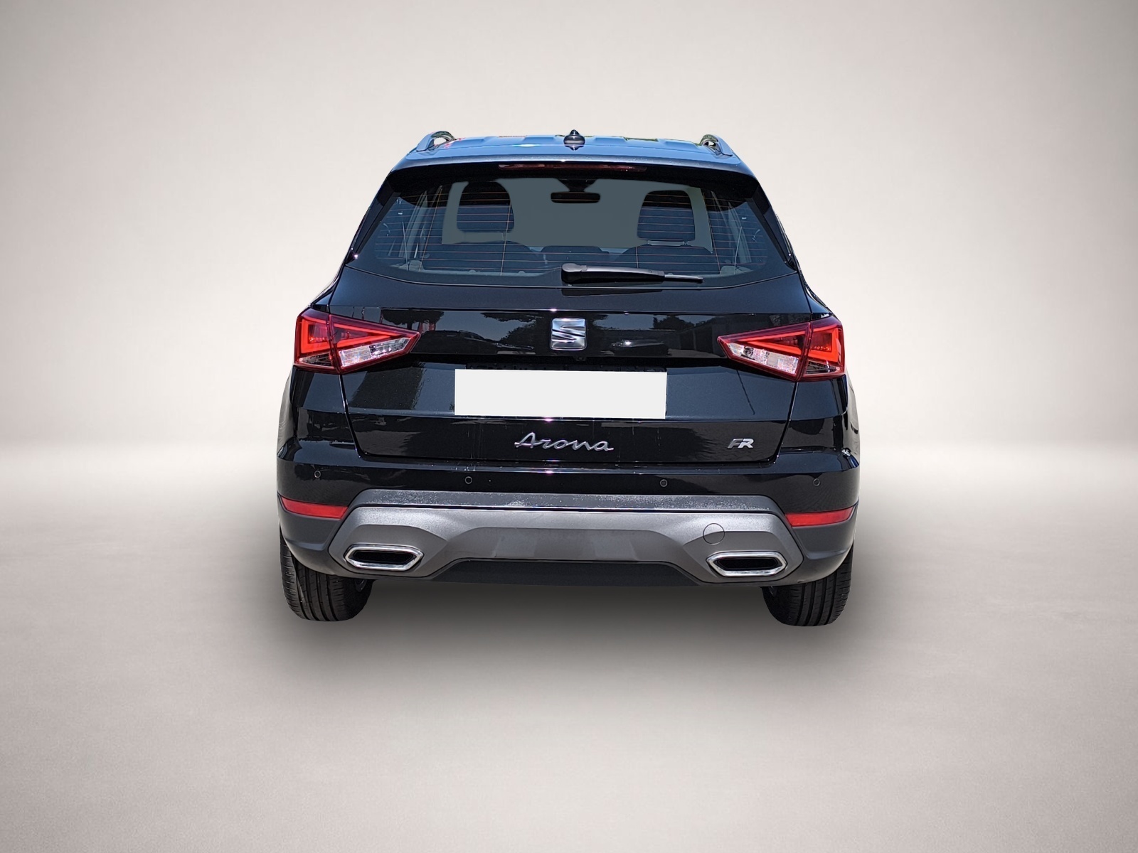 Bild 6 Seat Arona 1.0 TSI DSG FR NAVI LED RFK