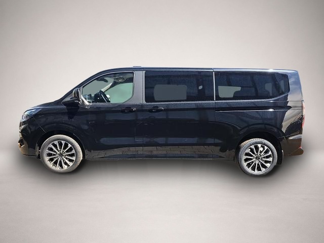 Bild 4 Ford Tourneo Titanium X L2 Tourneo Custom 2.0 EcoBlue Autom..