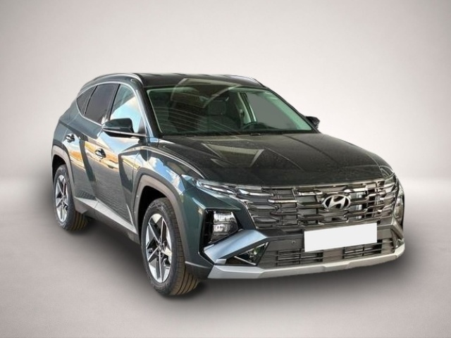 Bild 3 Hyundai TUCSON Comfort 1.6 T-GDI 2WD / LED / PDC V&H + Kamera .